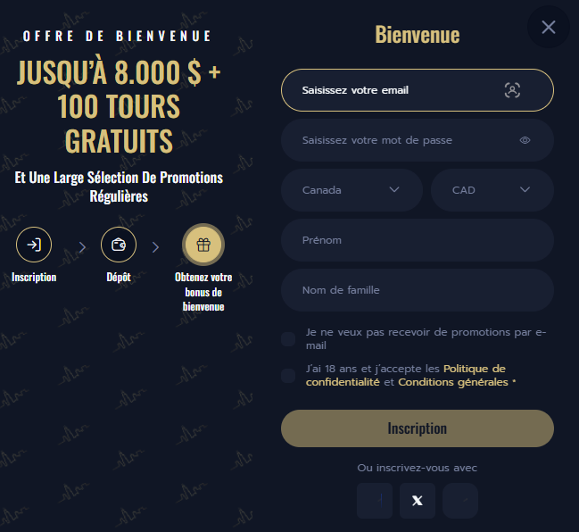 bonanzacity_Registration